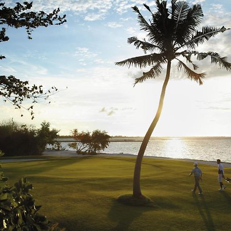 Shangri-La'S Villingili Resort And Spa, Maldives Addu Atoll Kültér fotó