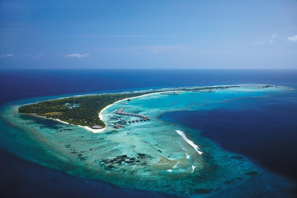 Shangri-La'S Villingili Resort And Spa, Maldives Addu Atoll Kültér fotó